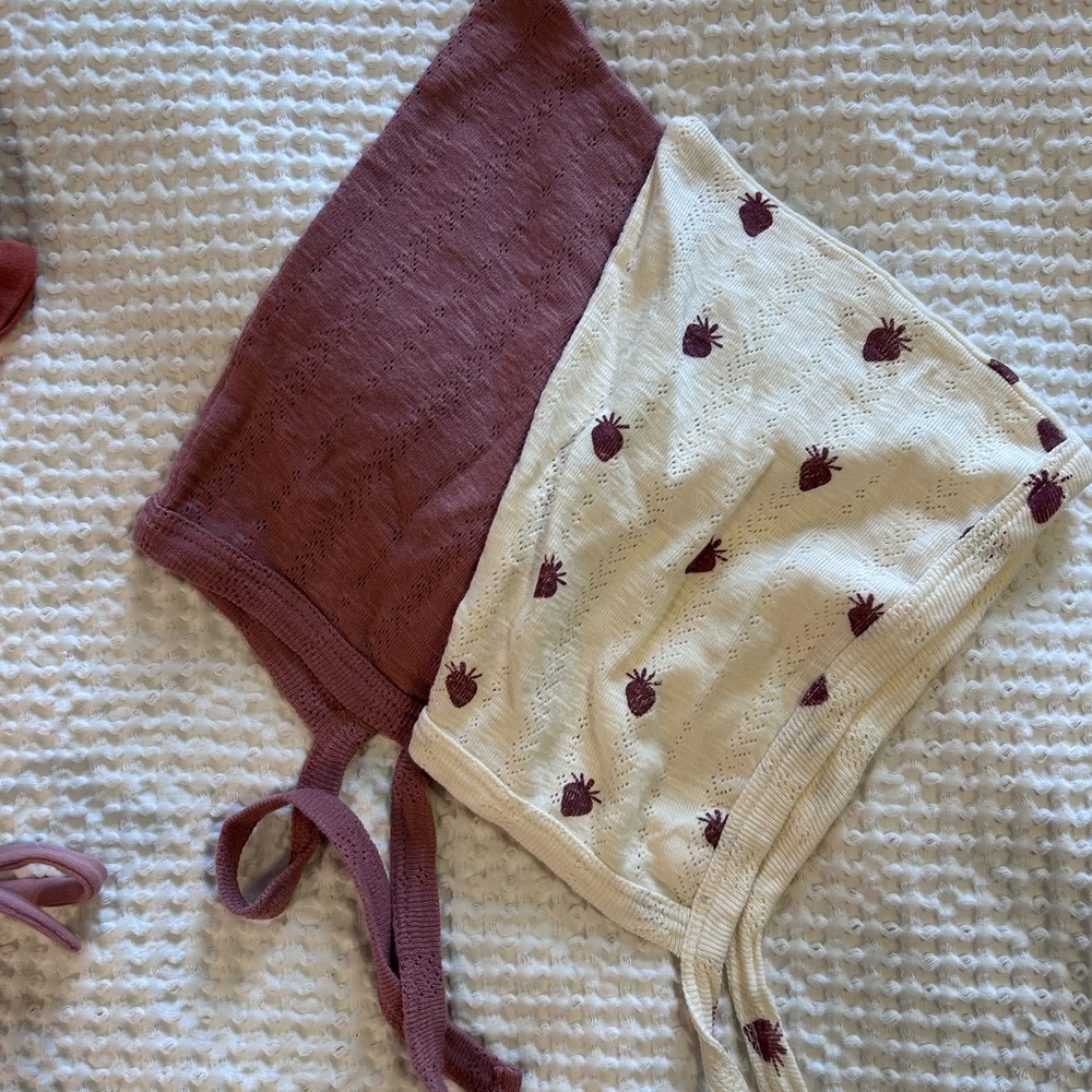 Kate Quinn elf hat bundle